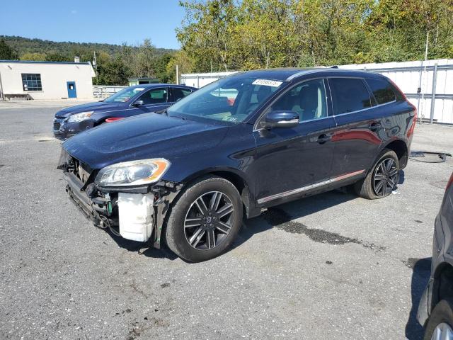 2017 VOLVO XC60 T5 DYNAMIC, 