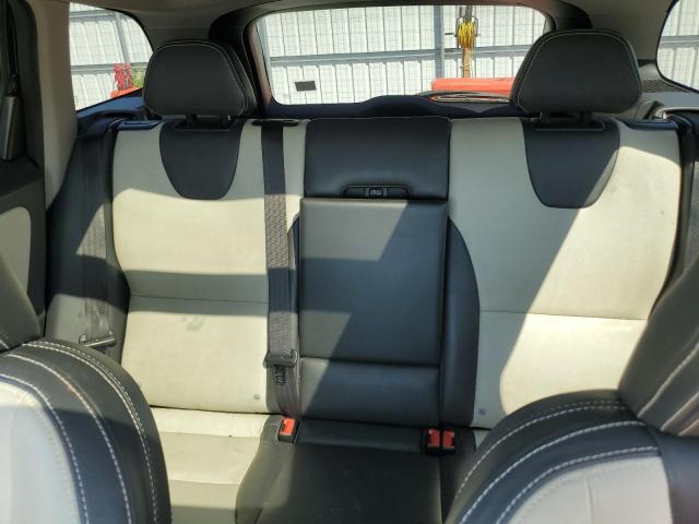 YV440MRR8H2072247 - 2017 VOLVO XC60 T5 DYNAMIC ლურჯი ფოტო 10