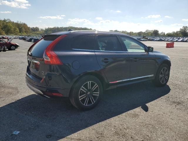 YV440MRR8H2072247 - 2017 VOLVO XC60 T5 DYNAMIC ლურჯი ფოტო 3