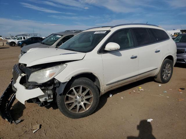 2014 BUICK ENCLAVE, 