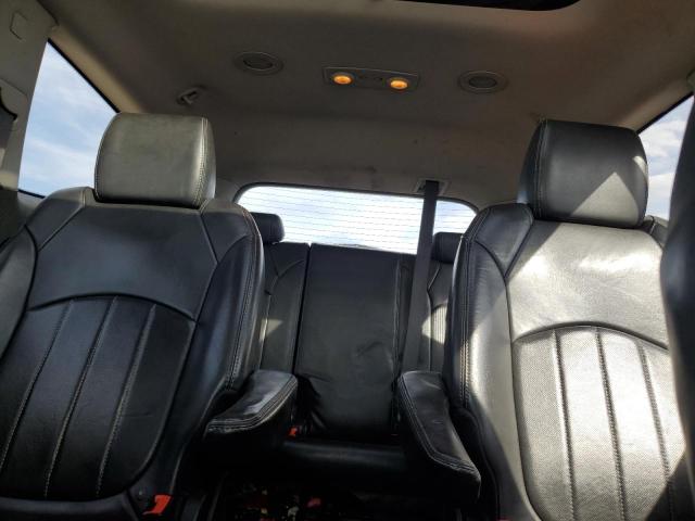 5GAKVBKD1EJ238903 - 2014 BUICK ENCLAVE 白色 照片 10