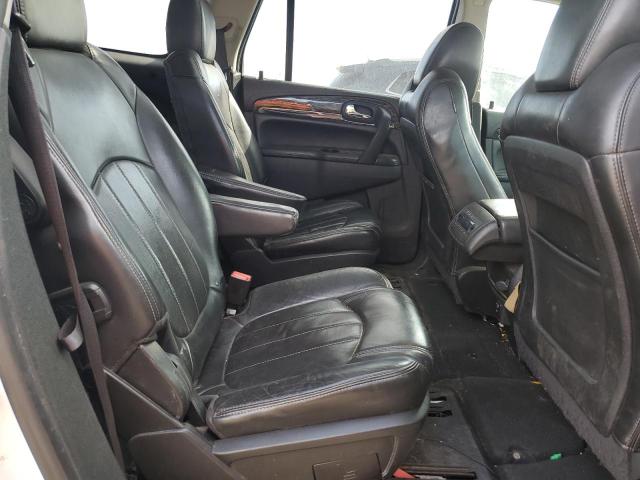 5GAKVBKD1EJ238903 - 2014 BUICK ENCLAVE 白色 照片 11