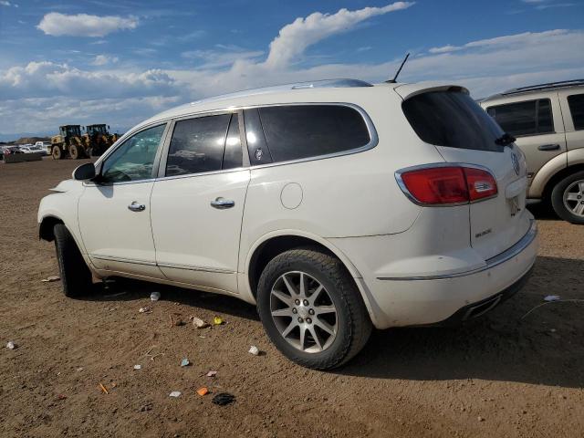 5GAKVBKD1EJ238903 - 2014 BUICK ENCLAVE 白色 照片 2