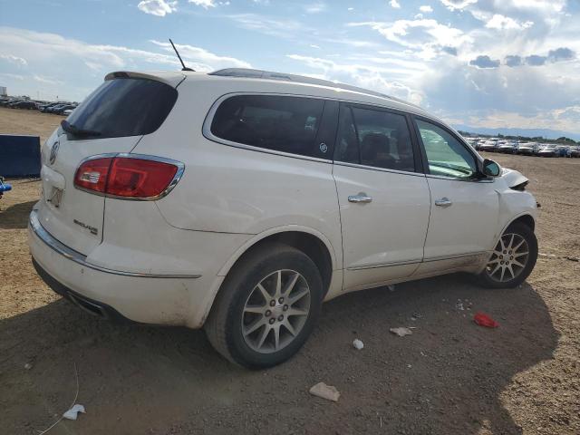 5GAKVBKD1EJ238903 - 2014 BUICK ENCLAVE 白色 照片 3