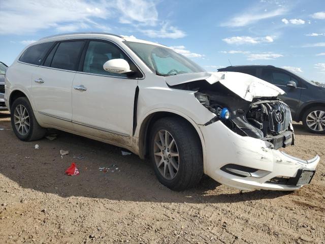 5GAKVBKD1EJ238903 - 2014 BUICK ENCLAVE 白色 照片 4