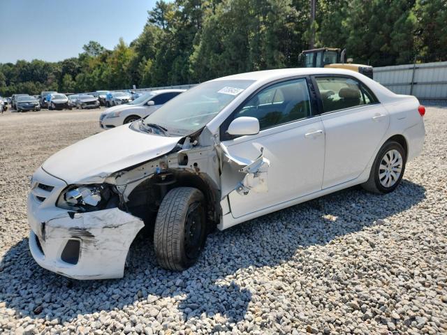 2012 TOYOTA COROLLA BASE, 
