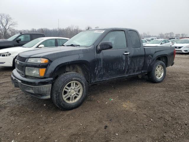 2011 CHEVROLET COLORADO LT, 