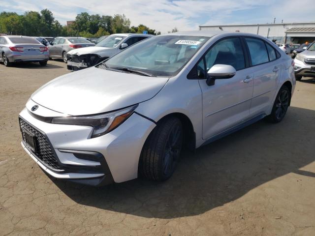 2024 TOYOTA COROLLA SE, 