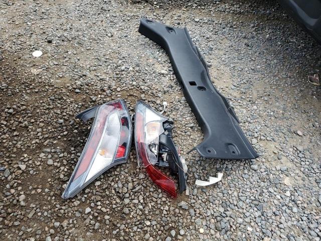 1N4AA5AP1CC806836 - 2012 NISSAN MAXIMA S GRAY photo 12