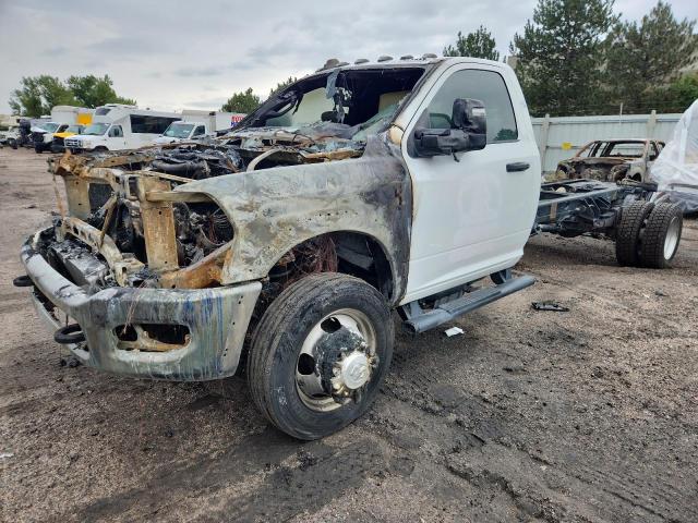2024 RAM 5500, 