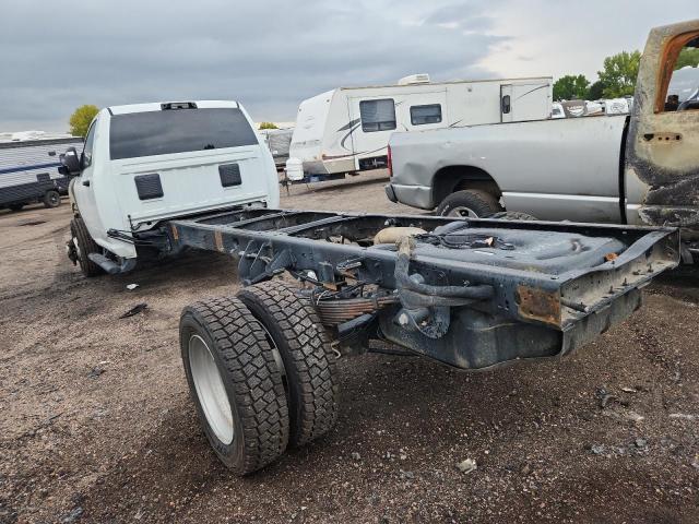 3C7WRNDL8RG191311 - 2024 RAM 5500 Սպիտակ լուսանկար 2