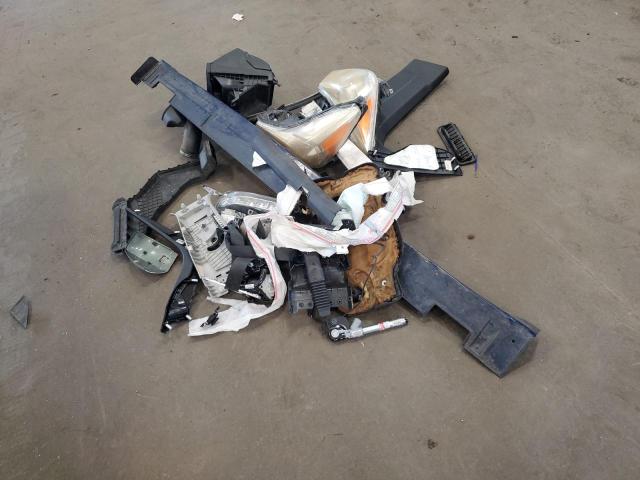 5XXGT4L3XJG203044 - 2018 KIA OPTIMA LX 蓝色 照片 12