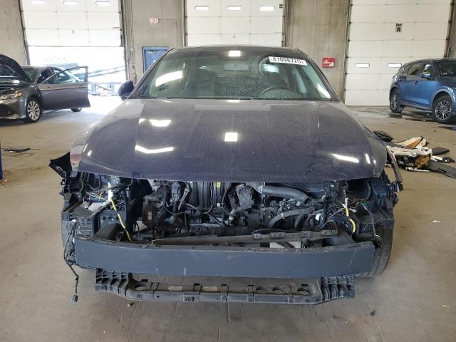 5XXGT4L3XJG203044 - 2018 KIA OPTIMA LX 蓝色 照片 5