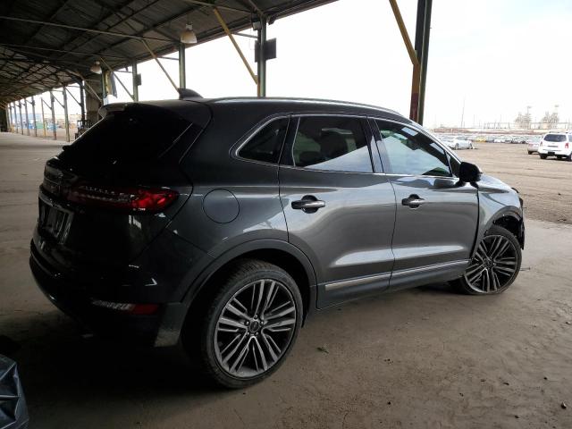 5LMCJ3D98KUL22071 - 2019 LINCOLN MKC RESERVE GRAY photo 3