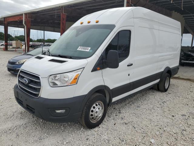 2020 FORD TRANSIT T-350 HD, 