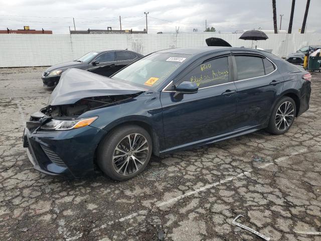 2019 TOYOTA CAMRY L, 