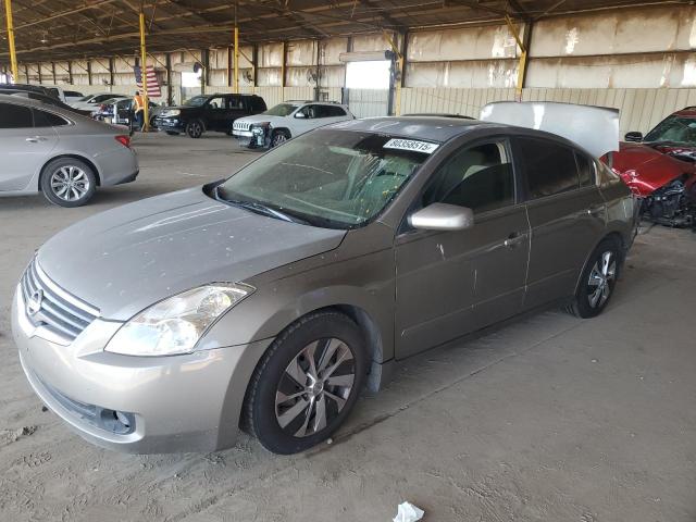 2008 NISSAN ALTIMA 2.5, 