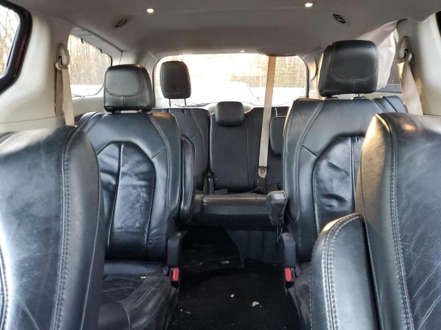 2C4RC1BG0JR211303 - 2018 CHRYSLER PACIFICA TOURING L Bordo foto 10