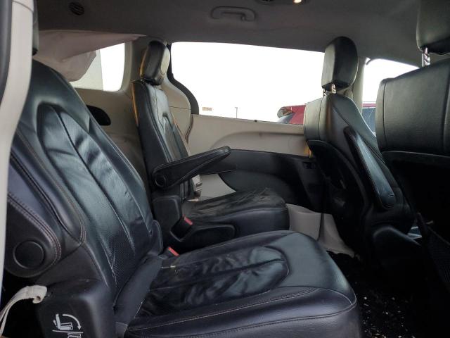 2C4RC1BG0JR211303 - 2018 CHRYSLER PACIFICA TOURING L Bordo foto 11