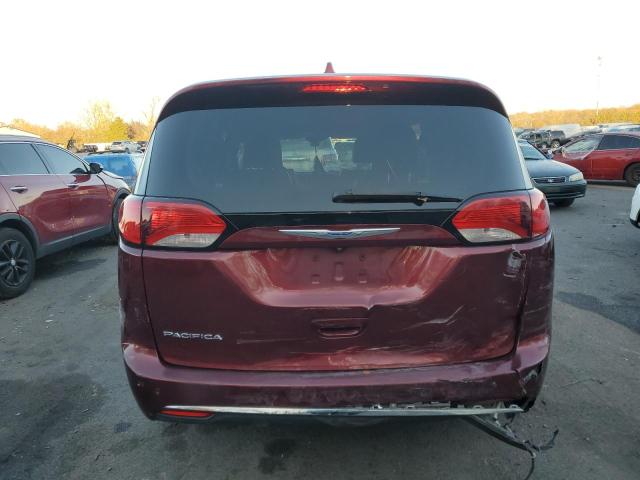 2C4RC1BG0JR211303 - 2018 CHRYSLER PACIFICA TOURING L Bordo foto 6