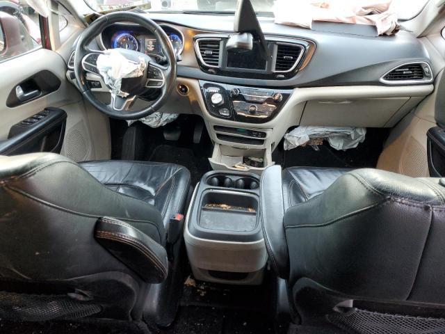 2C4RC1BG0JR211303 - 2018 CHRYSLER PACIFICA TOURING L Bordo foto 8