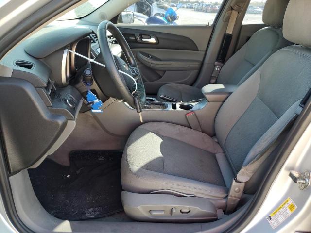 1G11A5SA3GU125509 - 2016 CHEVROLET MALIBU LIM LS 银色 照片 7