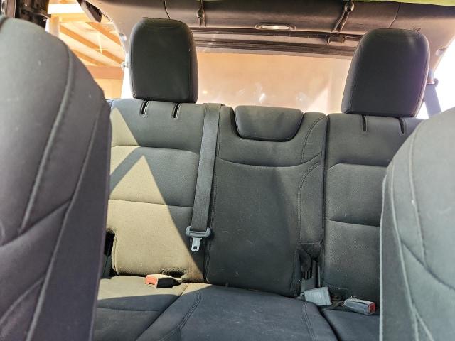 1C4HJXDG2KW684291 - 2019 JEEP WRANGLER U SPORT Сұр фото 10