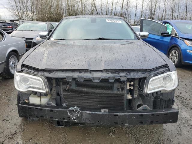 2C3CCAEG6GH170471 - 2016 CHRYSLER 300C GRAY photo 5