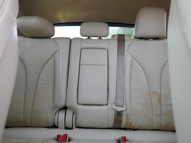 5LMTJ2AH2FUJ35596 - 2015 LINCOLN MKC Көк фото 10