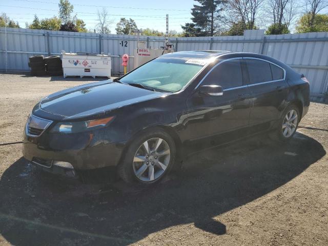 2014 ACURA TL TECH, 