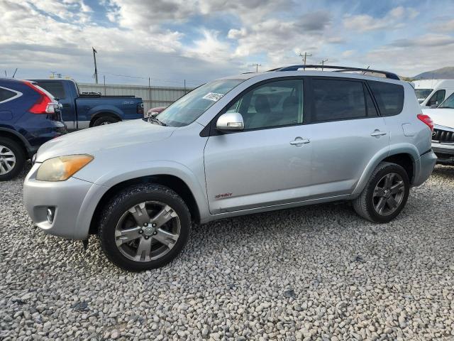 2011 TOYOTA RAV4 SPORT, 