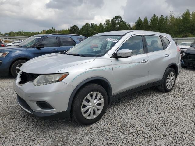 2015 NISSAN ROGUE S, 