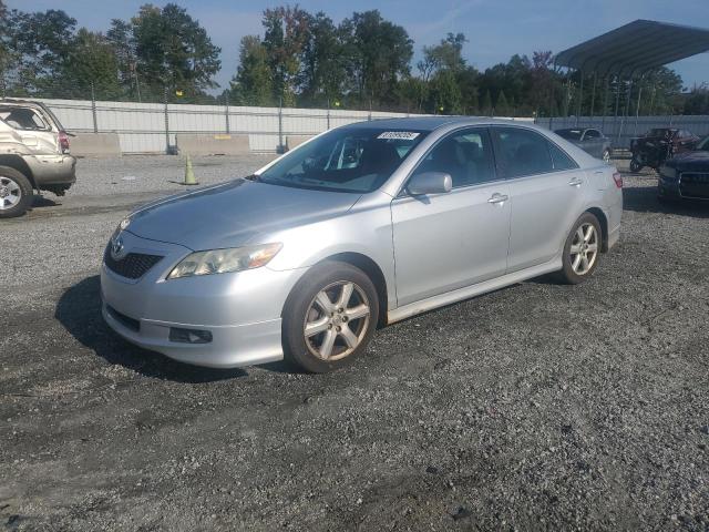 2007 TOYOTA CAMRY CE, 