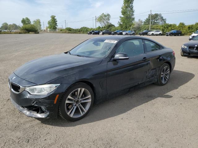 2014 BMW 428 XI, 