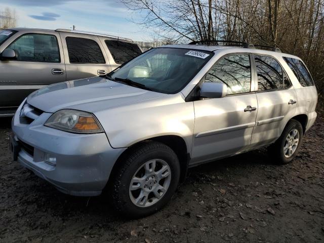 2006 ACURA MDX TOURING, 