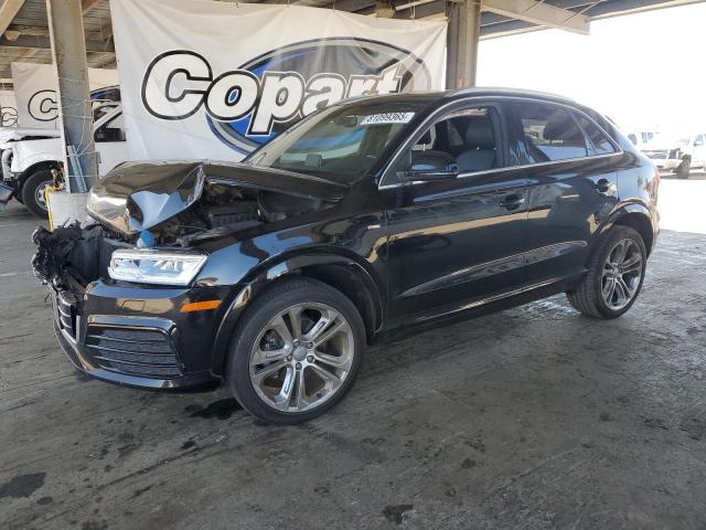 2018 AUDI Q3 PREMIUM PLUS, 