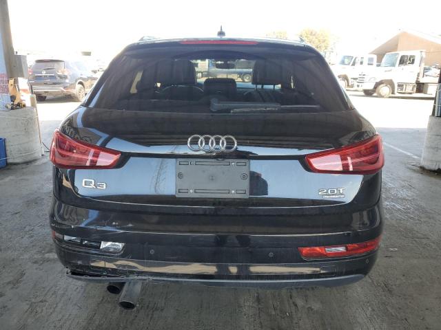 WA1JCCFS9JR035245 - 2018 AUDI Q3 PREMIUM PLUS შავი ფოტო 6