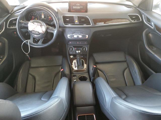 WA1JCCFS9JR035245 - 2018 AUDI Q3 PREMIUM PLUS შავი ფოტო 8