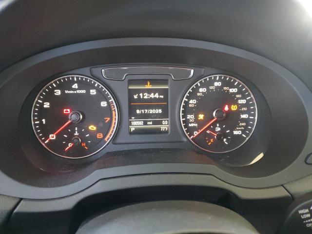 WA1JCCFS9JR035245 - 2018 AUDI Q3 PREMIUM PLUS შავი ფოტო 9