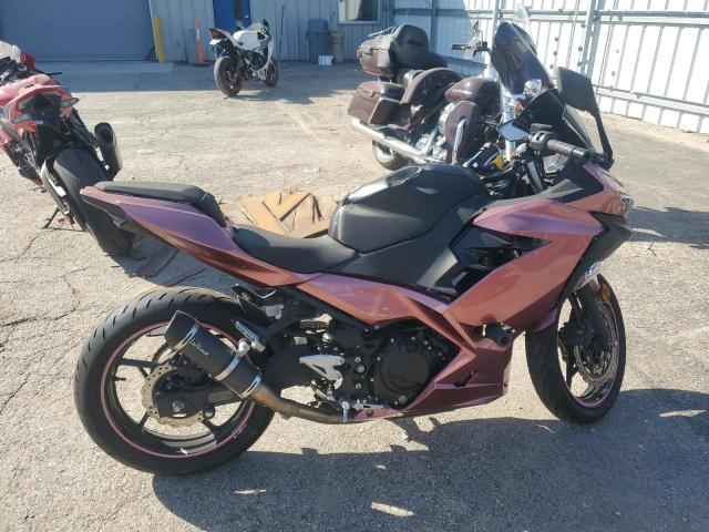 2023 KAWASAKI EX400, 