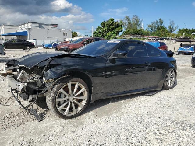 2009 INFINITI G37 BASE, 