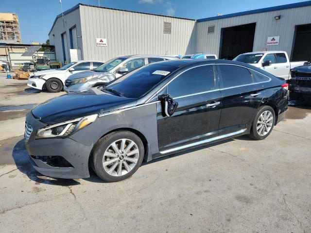 2016 HYUNDAI SONATA SPORT, 