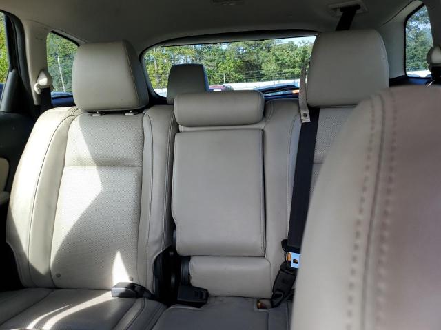 JM3TB3CV5E0431982 - 2014 MAZDA CX-9 TOURING WHITE photo 10