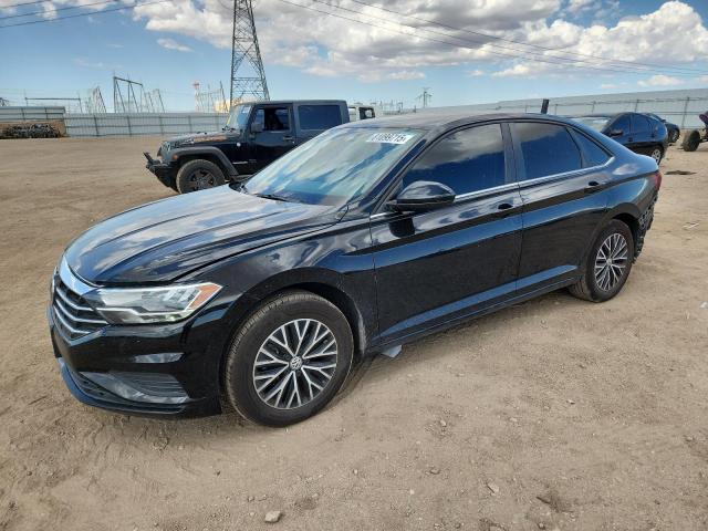 2021 VOLKSWAGEN JETTA S, 