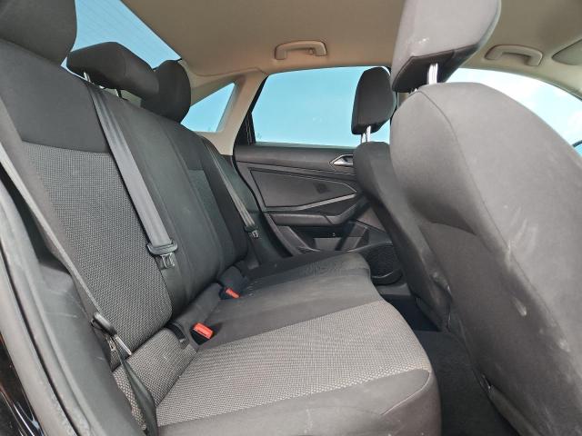 3VWC57BU5MM005119 - 2021 VOLKSWAGEN JETTA S BLACK photo 10