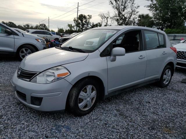 2011 NISSAN VERSA S, 