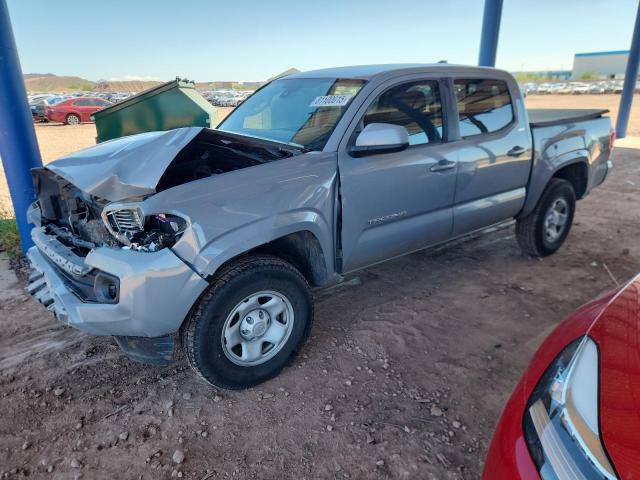 2020 TOYOTA TACOMA DOUBLE CAB, 