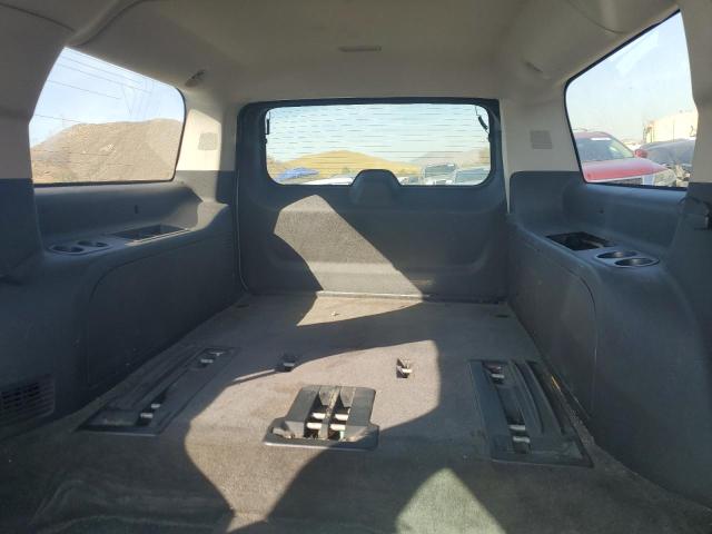 1GYUKHEF4AR190657 - 2010 CADILLAC ESCALADE ESV LUXURY Алтын фото 10