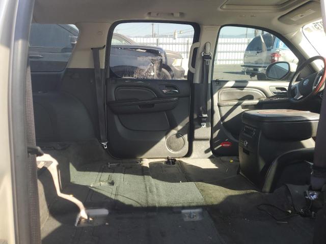 1GYUKHEF4AR190657 - 2010 CADILLAC ESCALADE ESV LUXURY Алтын фото 11
