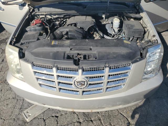 1GYUKHEF4AR190657 - 2010 CADILLAC ESCALADE ESV LUXURY Алтын фото 12